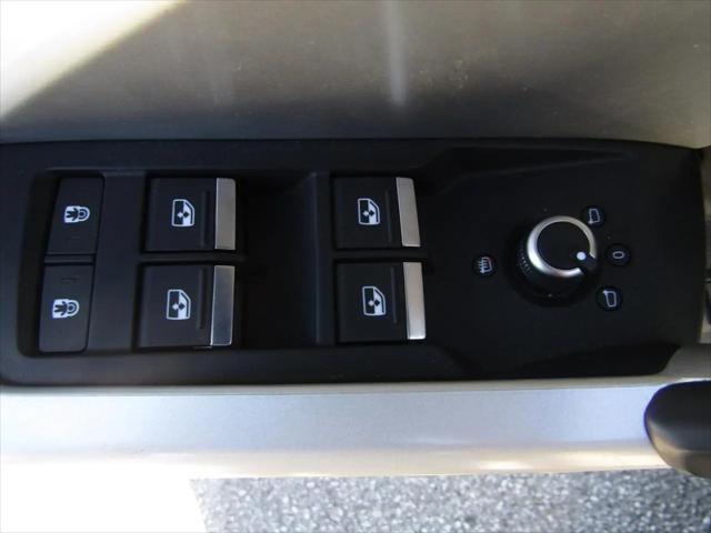 2021 Audi Q3 Premium 40 TFSI quattro Tiptronic