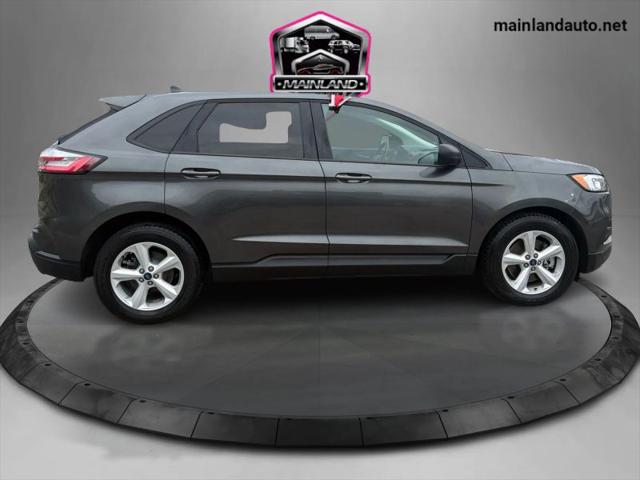2020 Ford Edge SE