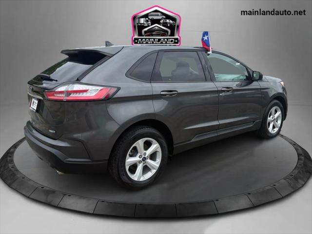 2020 Ford Edge SE