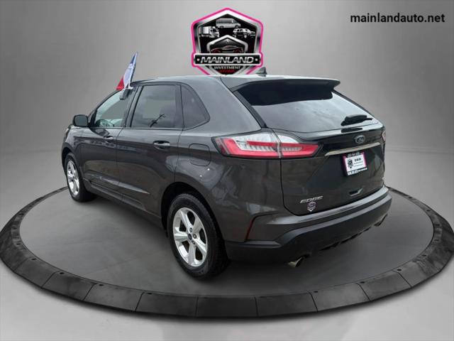2020 Ford Edge SE