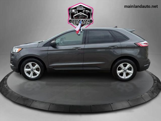 2020 Ford Edge SE