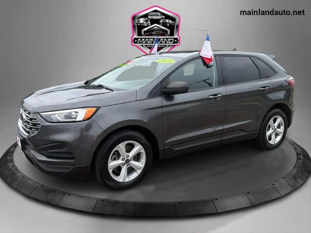 2020 Ford Edge SE