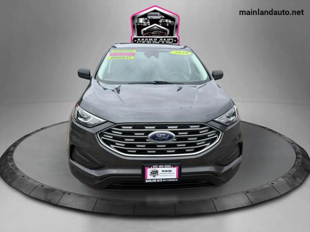 2020 Ford Edge SE