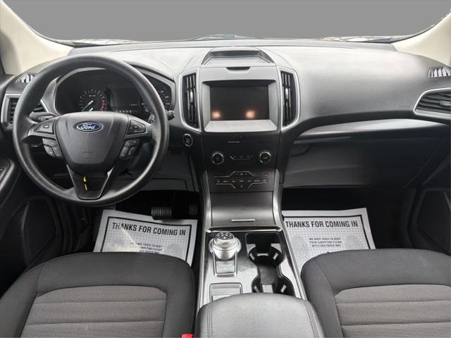 2020 Ford Edge SE
