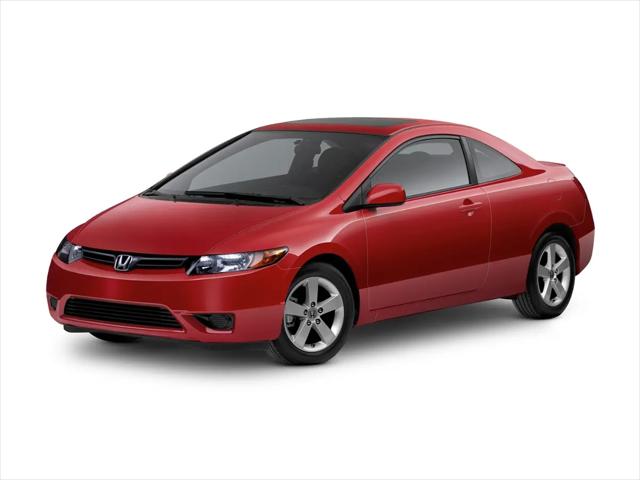2008 Honda Civic EX for sale in San Diego, CA