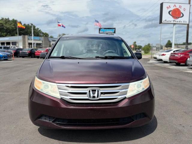 2011 Honda Odyssey EX-L for sale in Orlando, FL