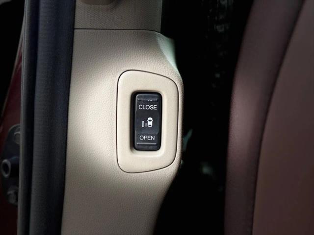 2011 Honda Odyssey EX-L