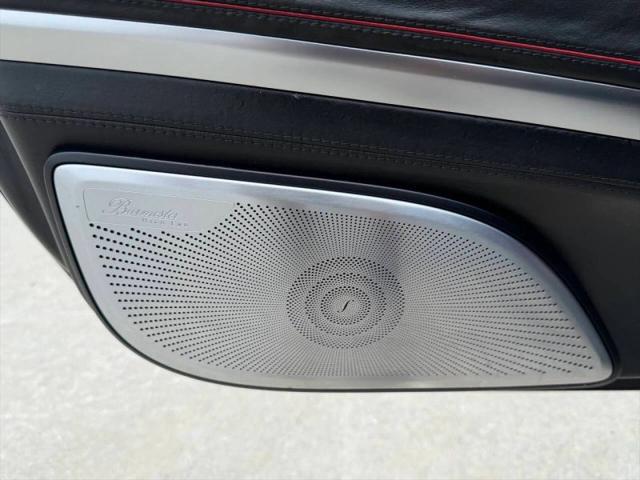 2015 Mercedes-Benz S 550 4MATIC