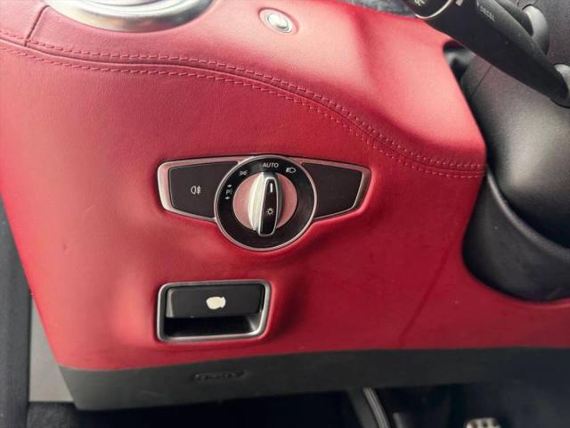 2015 Mercedes-Benz S 550 4MATIC