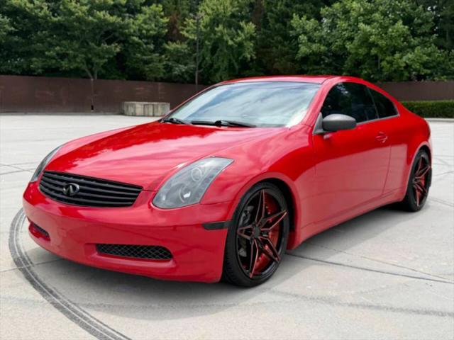 2006 INFINITI G35 G35 for sale in Lilburn, GA
