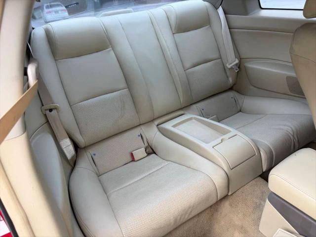 2006 INFINITI G35 G35