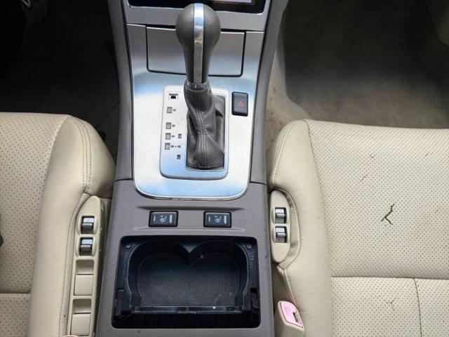 2006 INFINITI G35 G35