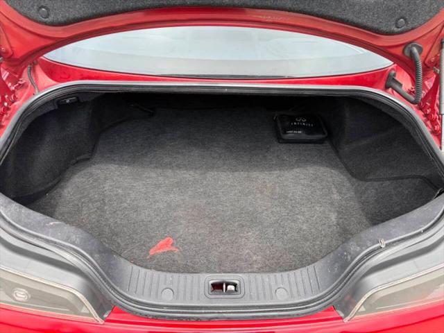 2006 INFINITI G35 G35