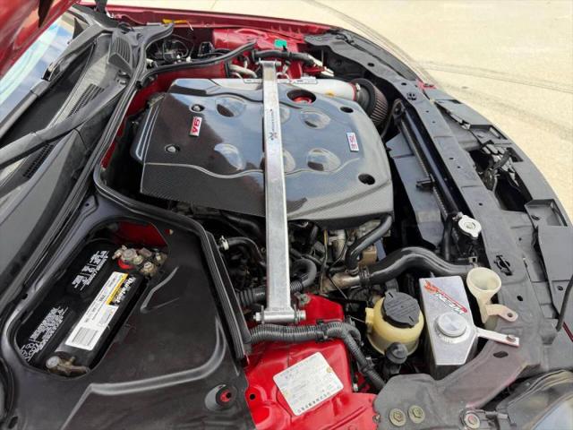 2006 INFINITI G35 G35