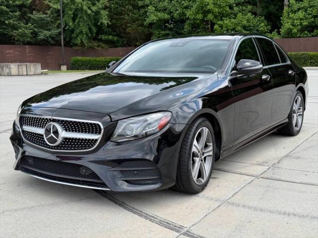 2019 Mercedes-Benz E-CLASS E 300 E 300 for sale in Lilburn, GA