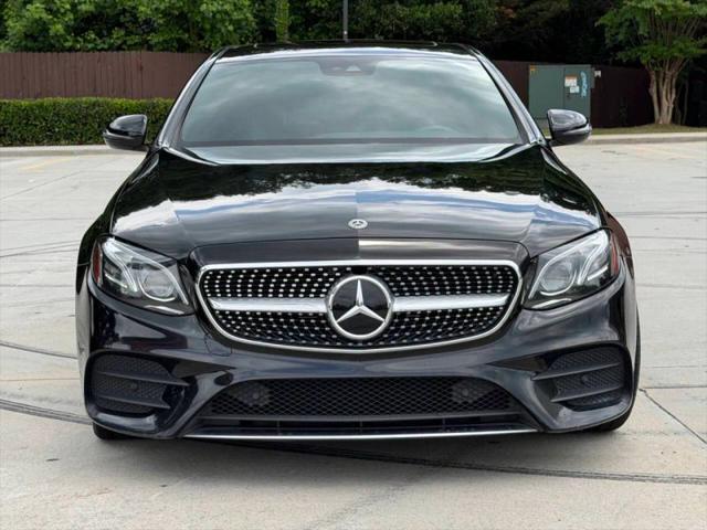 2019 Mercedes-Benz E-CLASS E 300 E 300