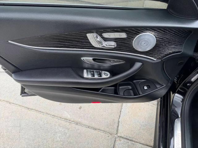 2019 Mercedes-Benz E-CLASS E 300 E 300