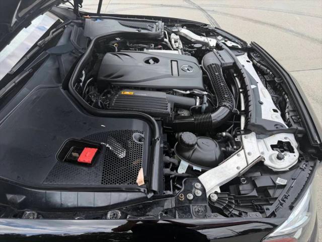 2019 Mercedes-Benz E-CLASS E 300 E 300
