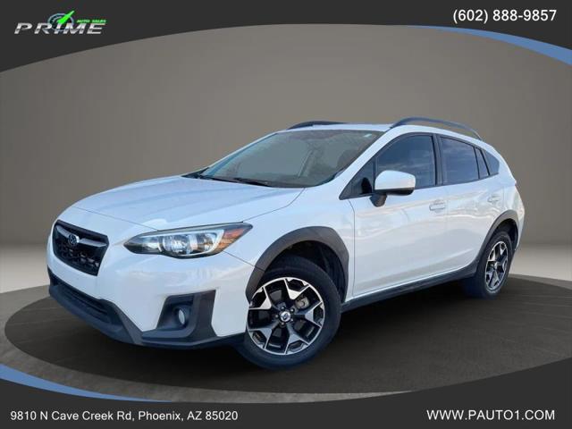 2018 Subaru Crosstrek 2.0i Premium for sale in Phoenix, AZ
