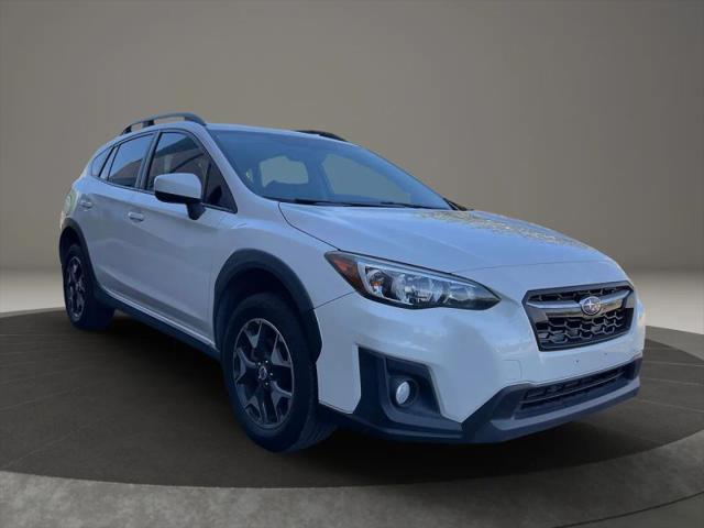 2018 Subaru Crosstrek 2.0i Premium