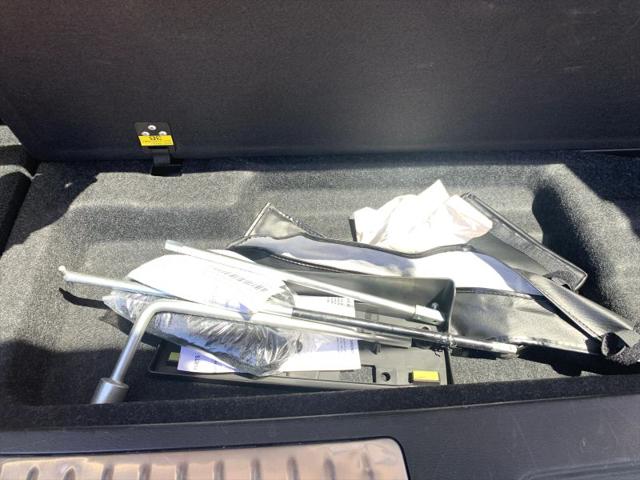 2015 INFINITI QX80 Base