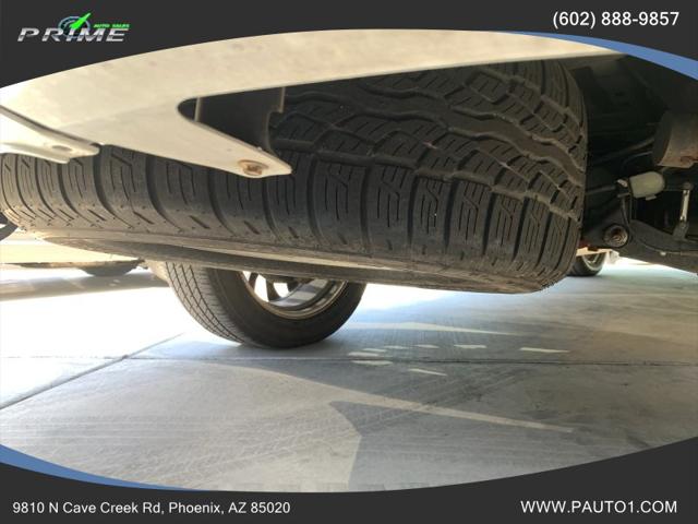 2015 INFINITI QX80 Base