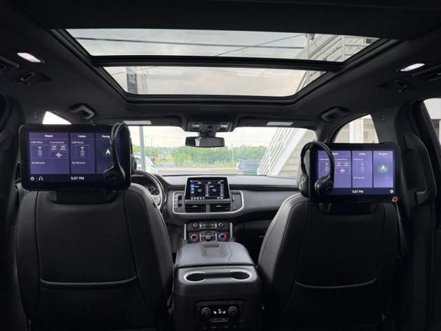 2021 Chevrolet Tahoe 4WD LT