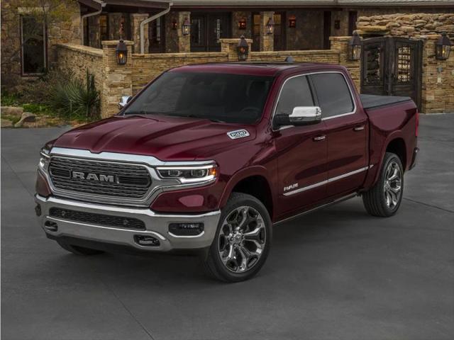 2019 Ram 1500 Limited for sale near Heath, OH