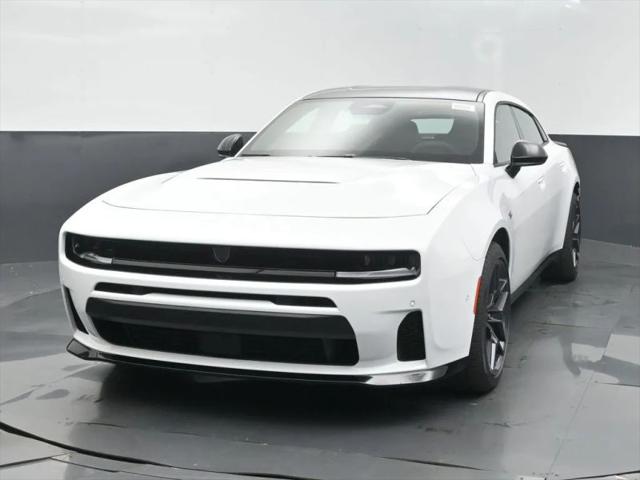 2026 Dodge Charger R/T 4 Door AWD
