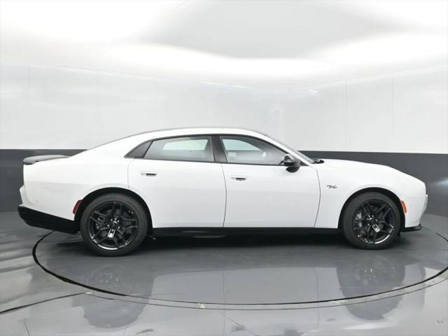 2026 Dodge Charger R/T 4 Door AWD