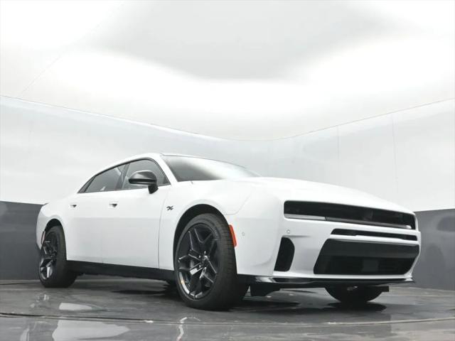 2026 Dodge Charger R/T 4 Door AWD