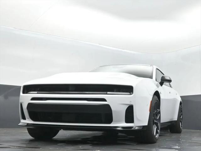 2026 Dodge Charger R/T 4 Door AWD