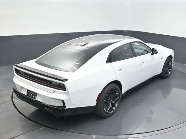 2026 Dodge Charger R/T 4 Door AWD