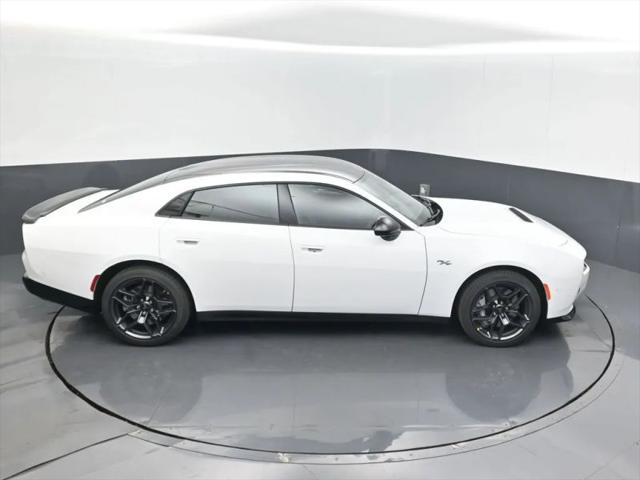 2026 Dodge Charger R/T 4 Door AWD