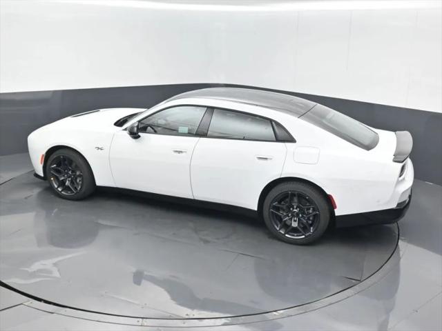 2026 Dodge Charger R/T 4 Door AWD