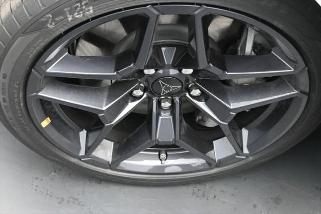 2026 Dodge Charger R/T 4 Door AWD