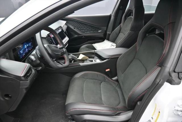 2026 Dodge Charger R/T 4 Door AWD