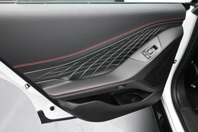 2026 Dodge Charger R/T 4 Door AWD