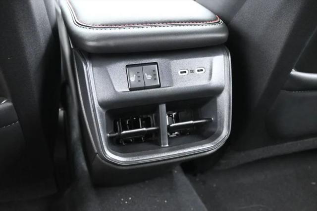 2026 Dodge Charger R/T 4 Door AWD