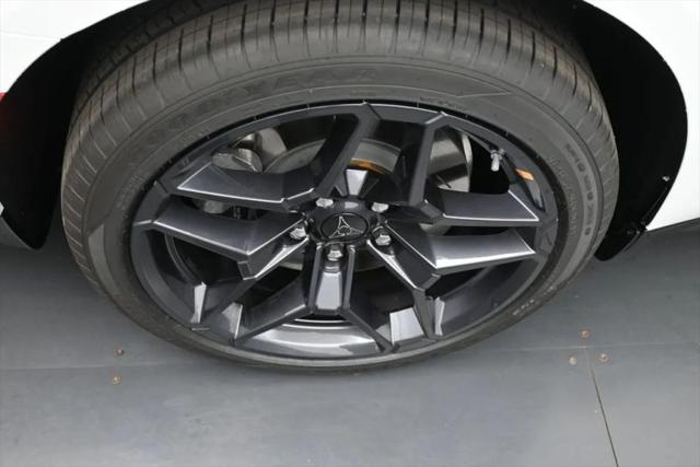2026 Dodge Charger R/T 4 Door AWD