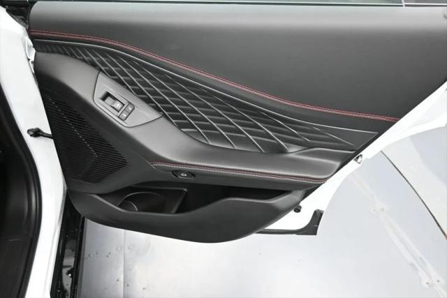 2026 Dodge Charger R/T 4 Door AWD