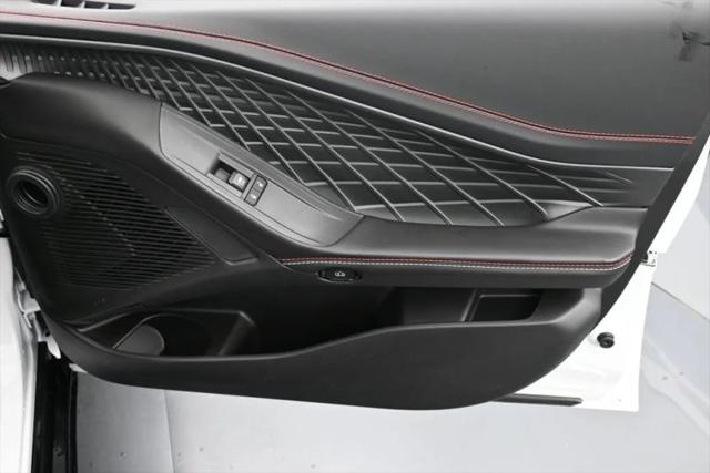 2026 Dodge Charger R/T 4 Door AWD