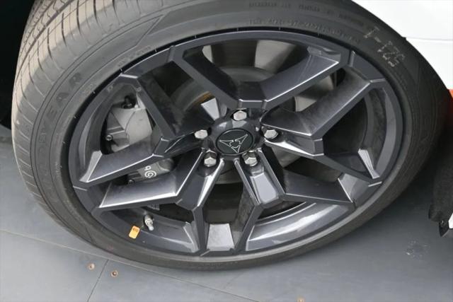 2026 Dodge Charger R/T 4 Door AWD