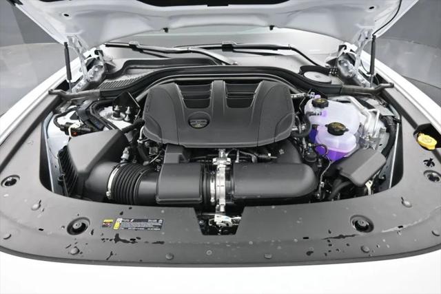 2026 Dodge Charger R/T 4 Door AWD