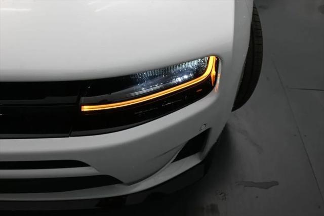 2026 Dodge Charger R/T 4 Door AWD