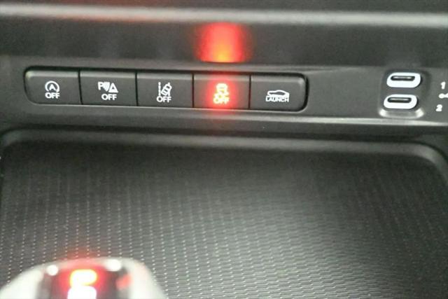 2026 Dodge Charger R/T 4 Door AWD