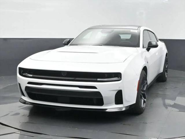 2026 Dodge Charger R/T 4 Door AWD