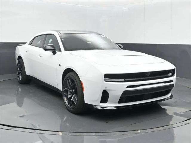 2026 Dodge Charger R/T 4 Door AWD