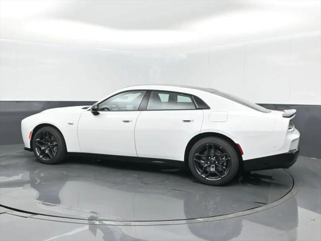 2026 Dodge Charger R/T 4 Door AWD