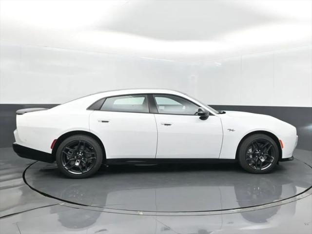 2026 Dodge Charger R/T 4 Door AWD